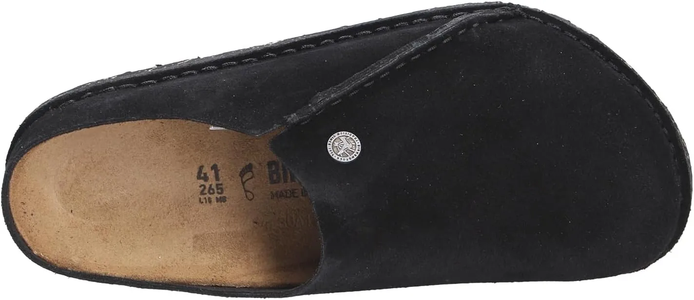 Birkenstock womens Open-back