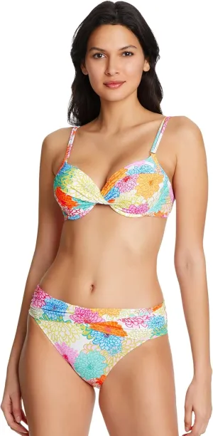 Bleu Rod Beattie Fresh Picks Sarong Hipster Bottoms