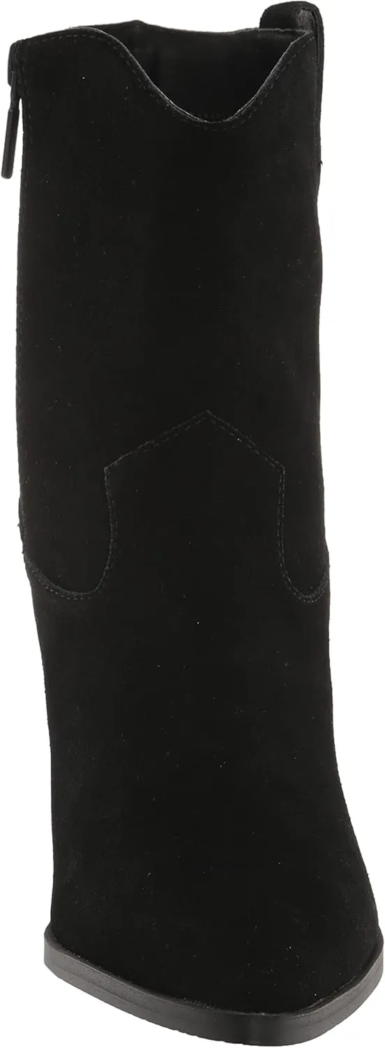 Blondo Women's Wayde Waterproof Western Boot