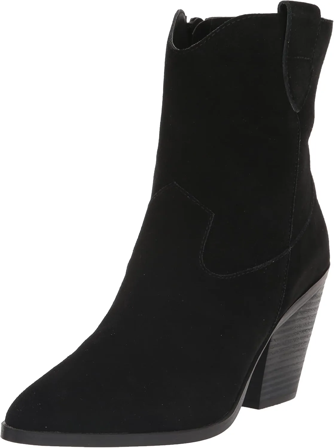 Blondo Women's Wayde Waterproof Western Boot