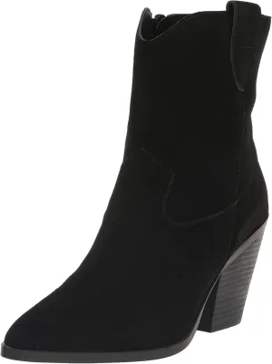 Blondo Women's Wayde Waterproof Western Boot