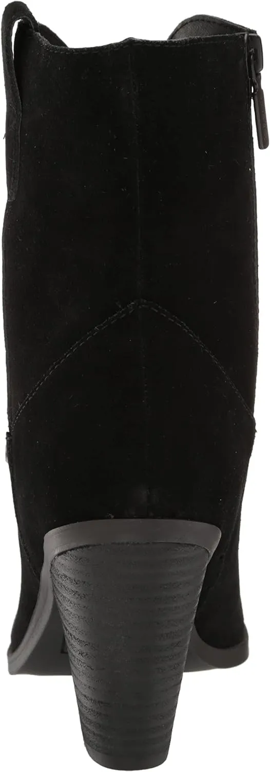 Blondo Women's Wayde Waterproof Western Boot