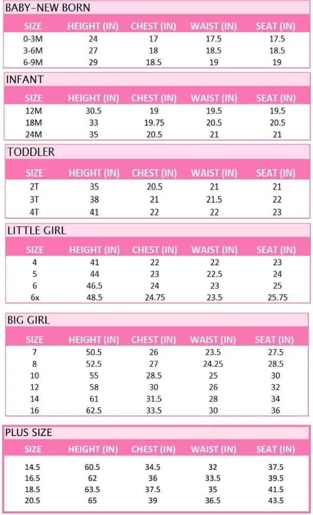 Bonnie Jean Girl's Sundress - Spring Summer Dresses for Baby, Toddler, and Little Girls