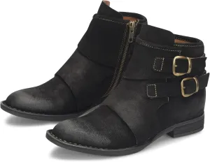 BORN Moraga Black 6.5 M (B)