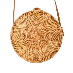 BOWTIE CAMILLA BAG by POPPY   SAGE