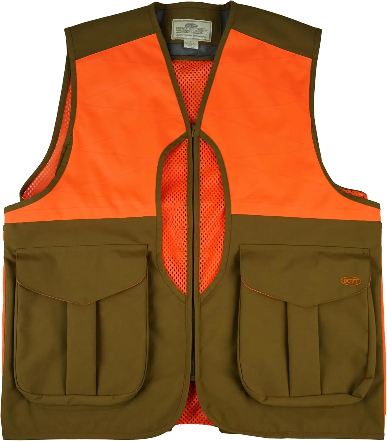 Boyt Harness PRO130 Upland Vests
