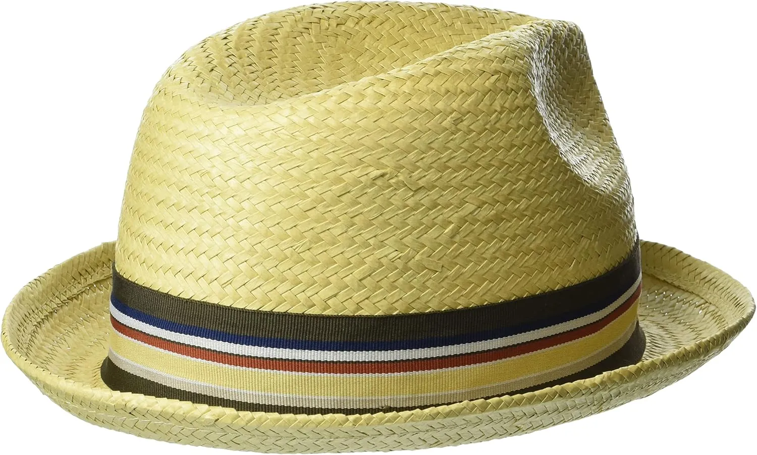 Brixton Castor Fedora