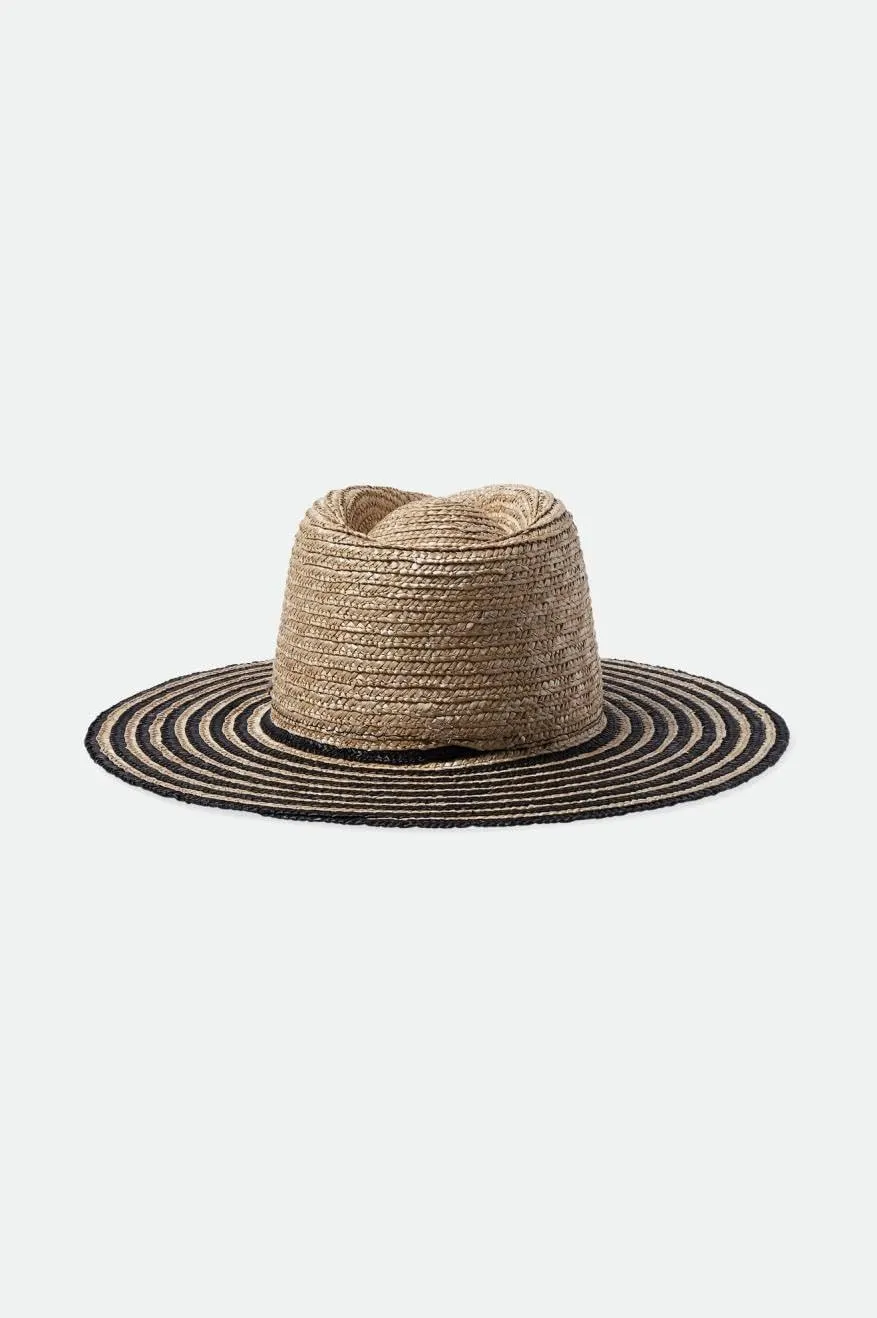 Brixton Joanna Festival Hat