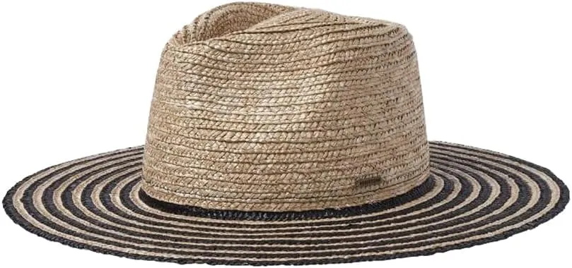Brixton Joanna Festival Hat