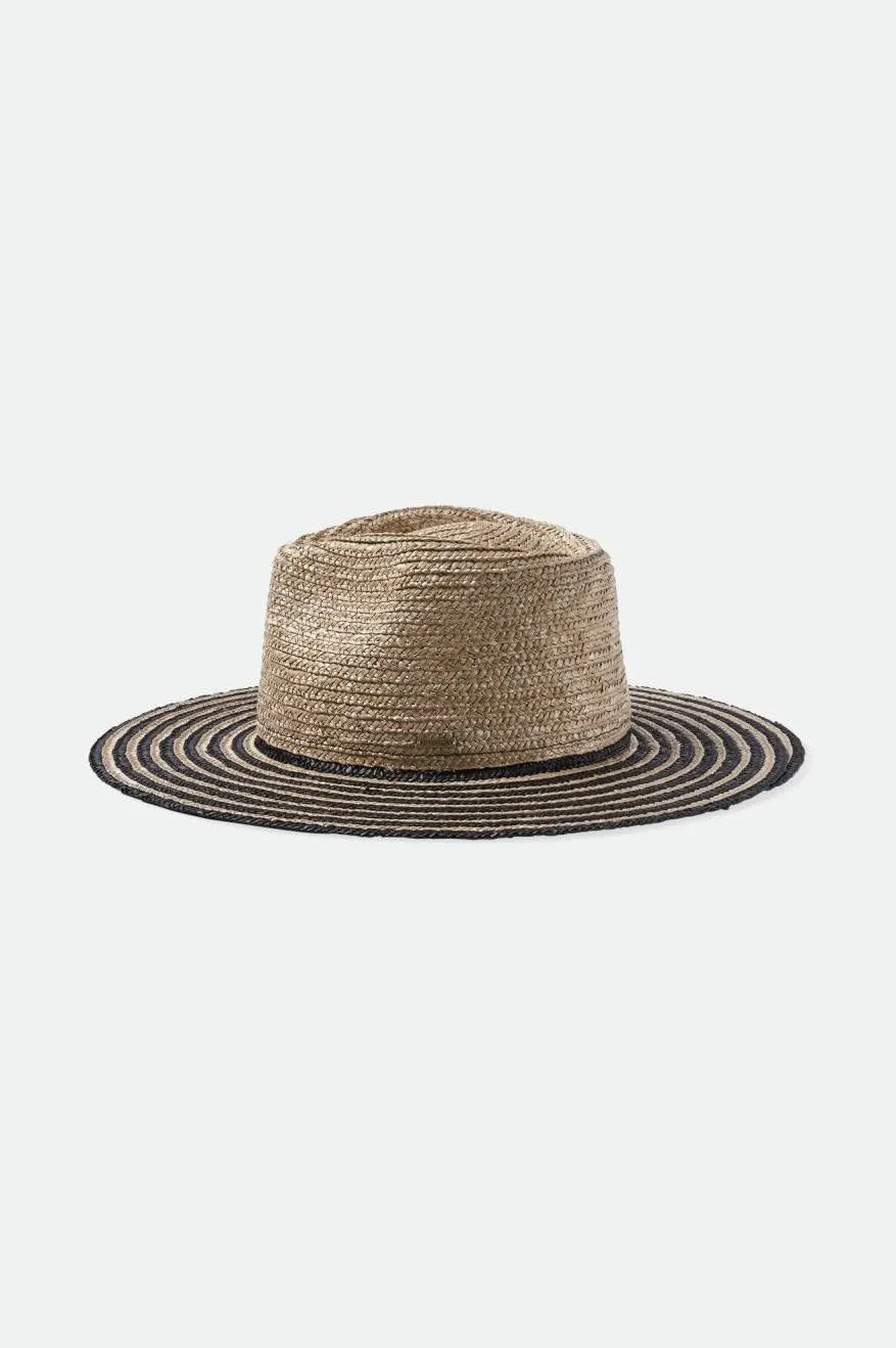 Brixton Joanna Festival Hat