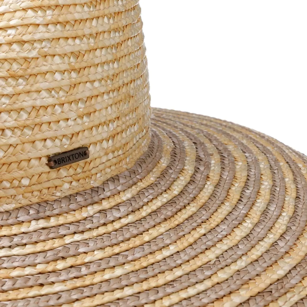 Brixton Joanna Festival Hat