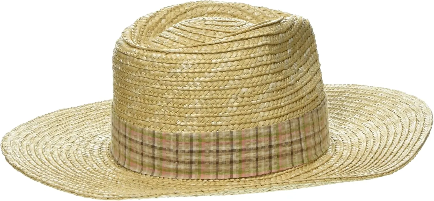 Brixton Women's Brimmed Hat