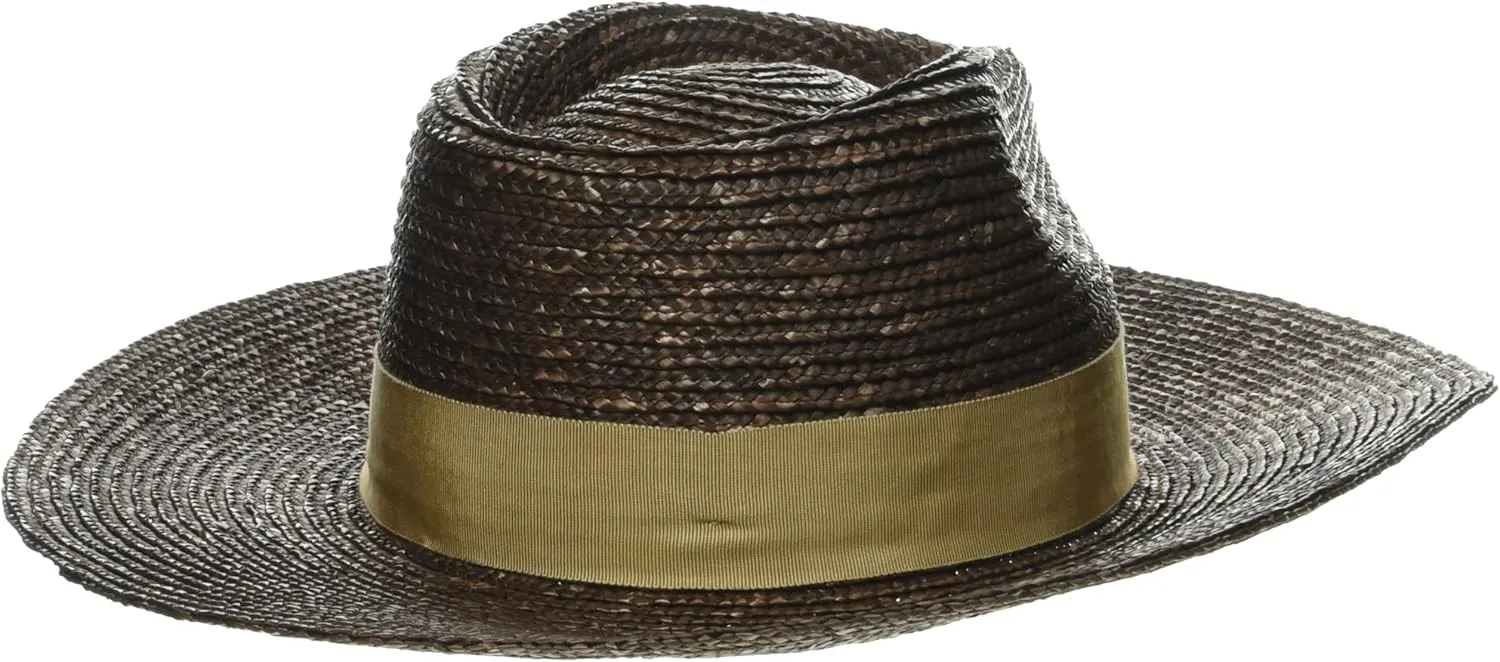 Brixton Women's Brimmed Hat