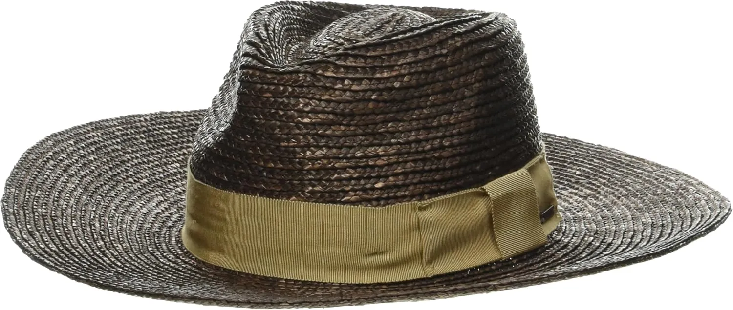 Brixton Women's Brimmed Hat