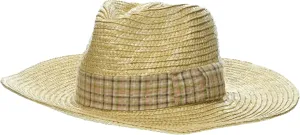 Brixton Women's Brimmed Hat