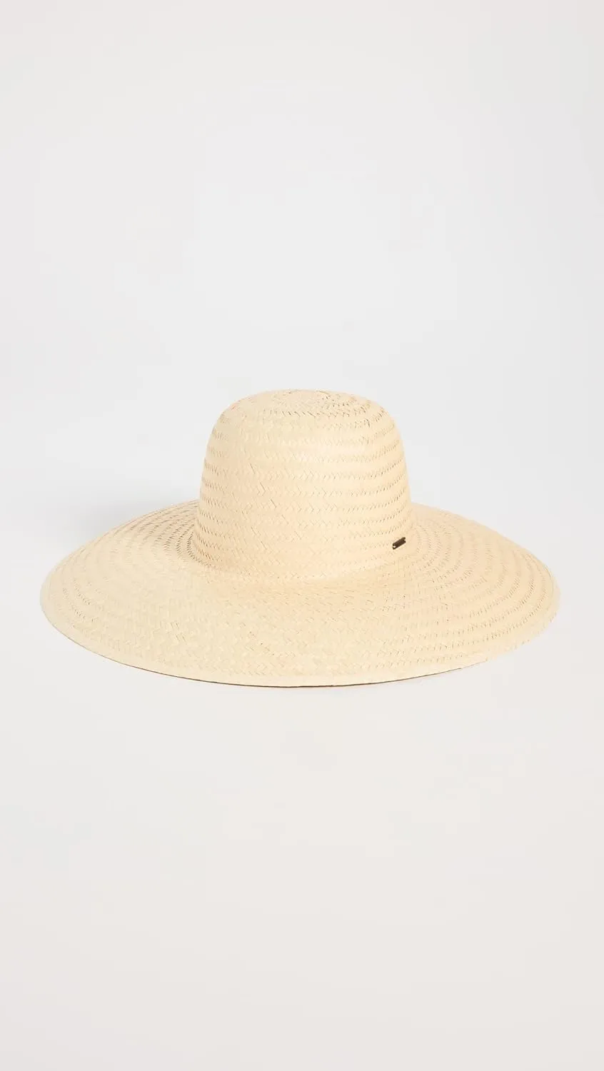 Brixton Women's Janae Sun Hat