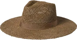 Brixton Women's Joanna Straw Hat