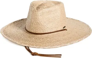 Brixton Women's Morrison Wide Brim Sun Hat