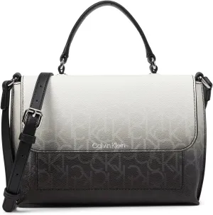 Calvin Klein Odette Signature Crossbody