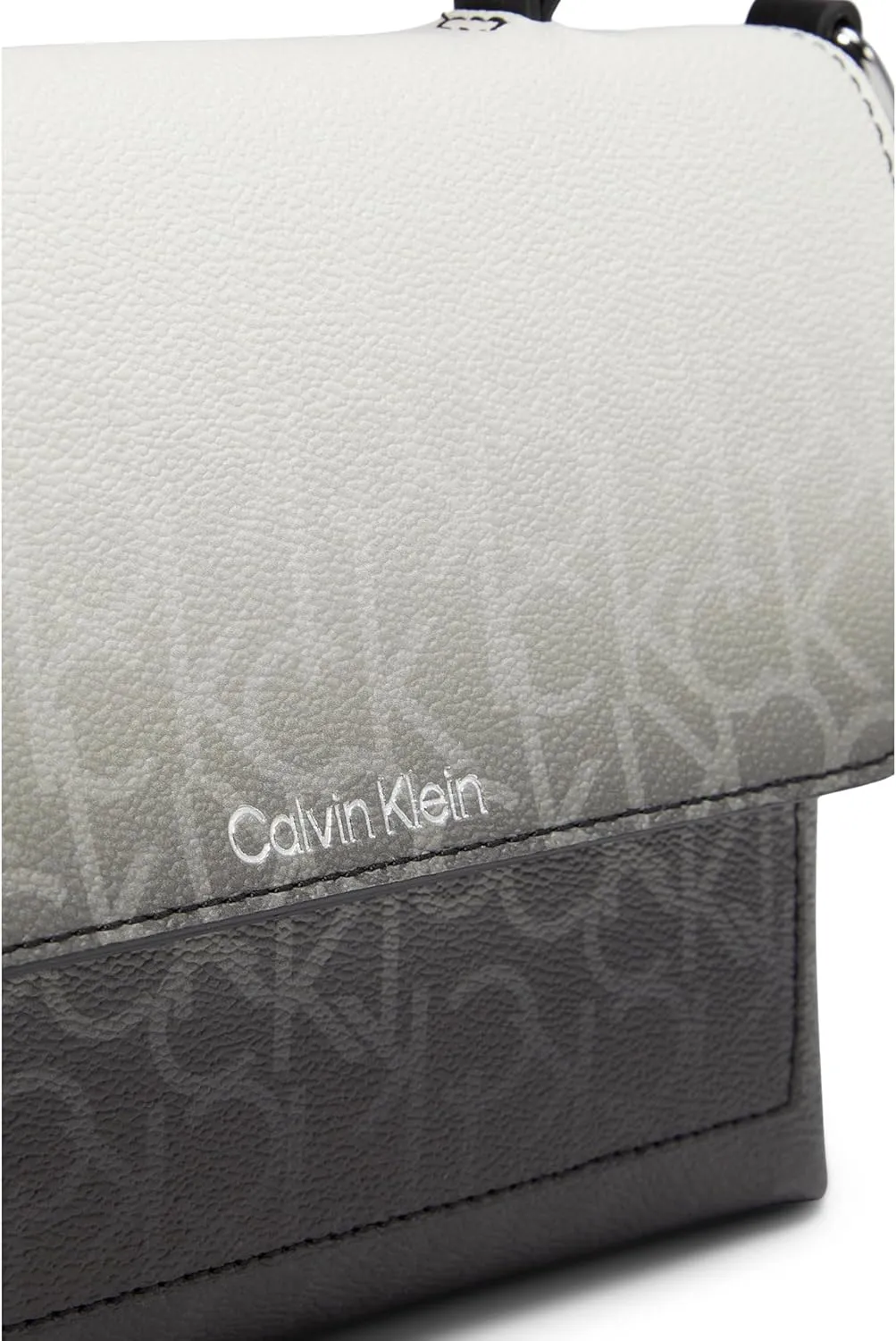 Calvin Klein Odette Signature Crossbody
