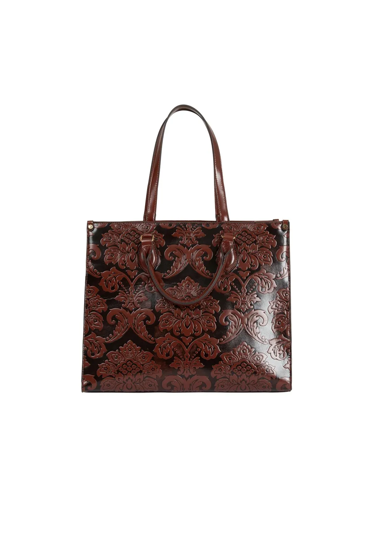 CAN'T HANDLE THIS BAG