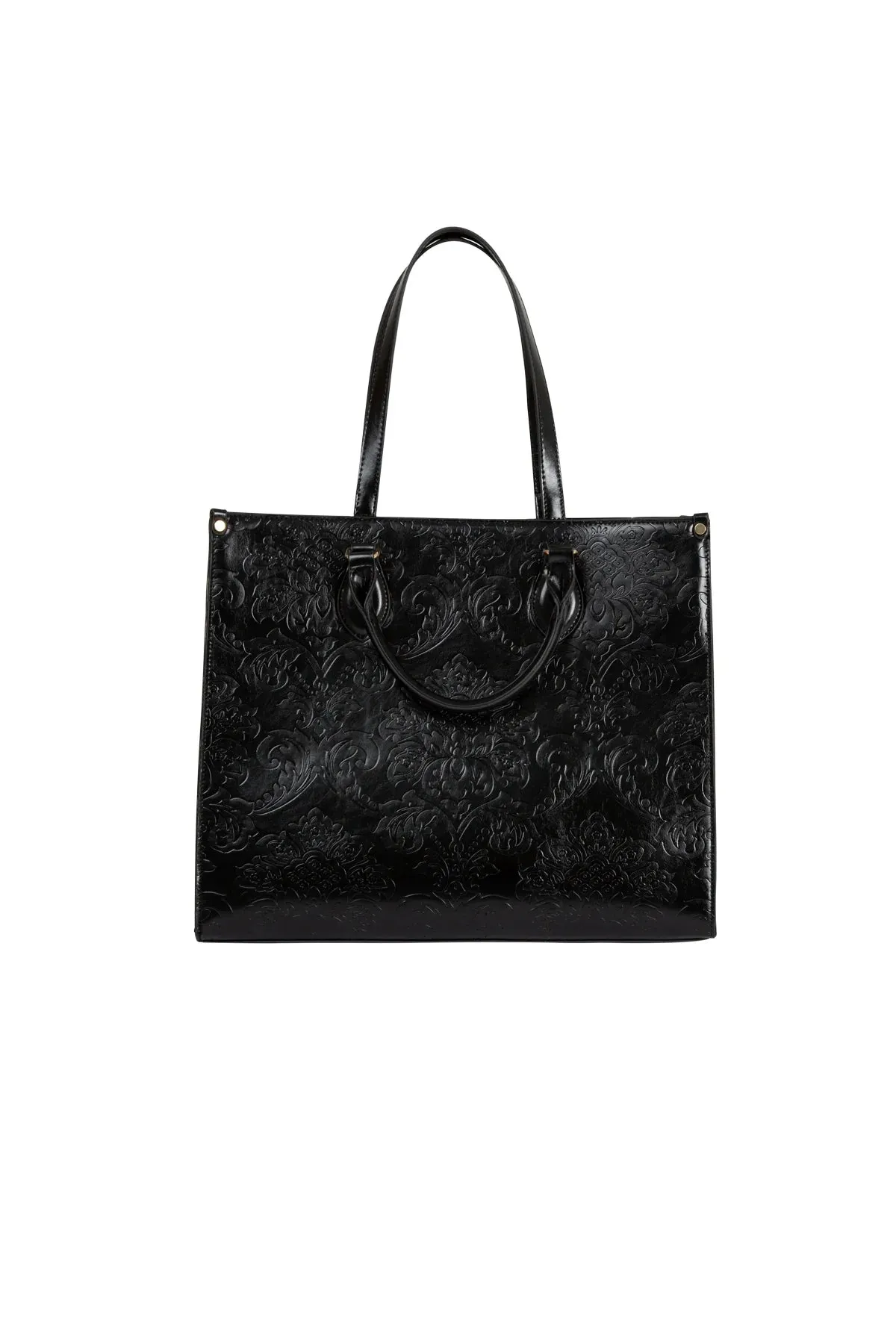 CAN'T HANDLE THIS BAG