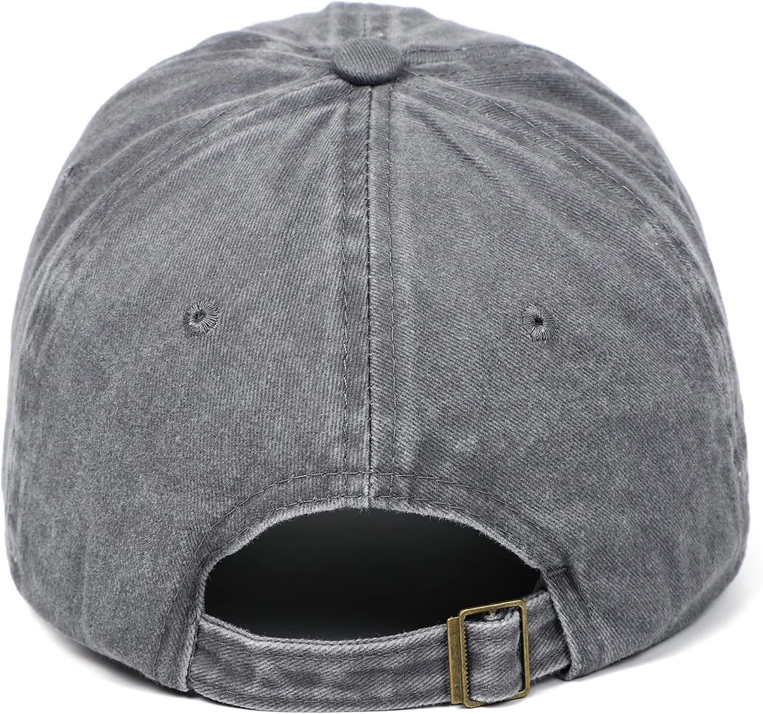 Car Logo Baseball Cap Embroidered Structured Cotton Dad Hat for Men Women