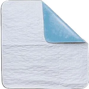 Cardinal Health Essentials Reusable Underpad