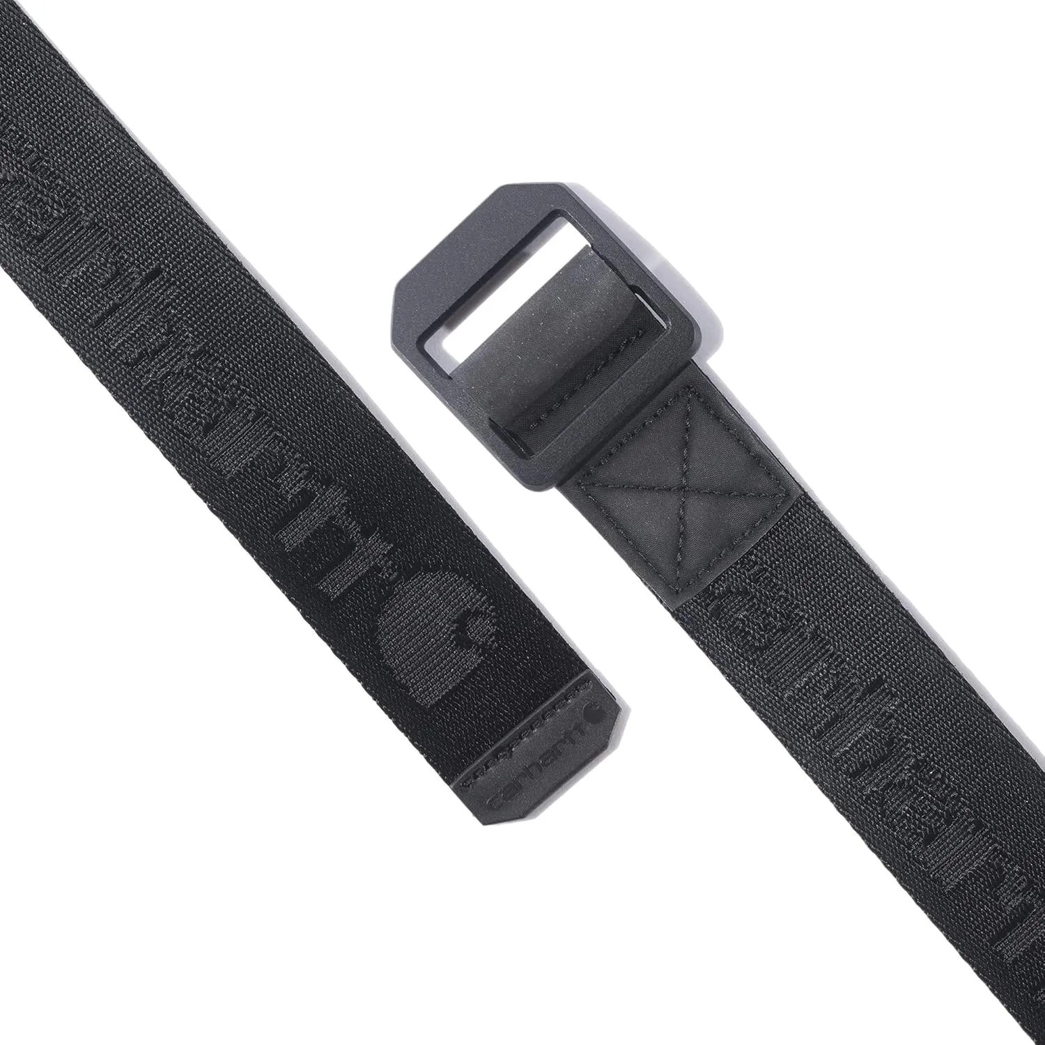 Carhartt Men's Casual Belts, W/Heavy Duty Flexible Stitching, Available in Multiple Styles, Colors & Sizes