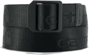 Carhartt Men's Casual Belts, W/Heavy Duty Flexible Stitching, Available in Multiple Styles, Colors & Sizes