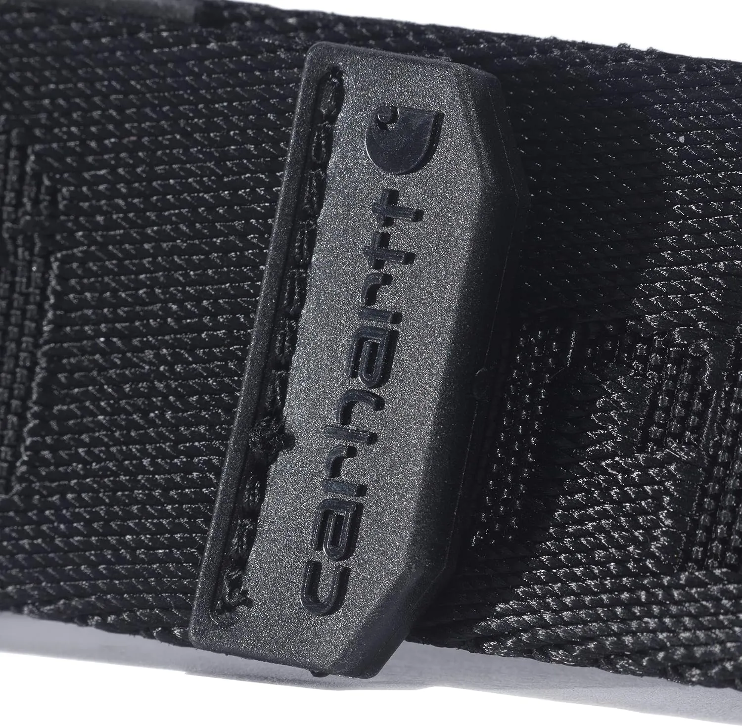 Carhartt Men's Casual Belts, W/Heavy Duty Flexible Stitching, Available in Multiple Styles, Colors & Sizes