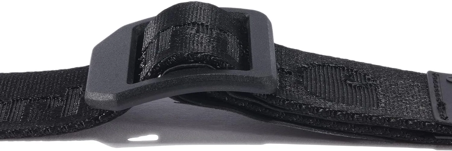 Carhartt Men's Casual Belts, W/Heavy Duty Flexible Stitching, Available in Multiple Styles, Colors & Sizes