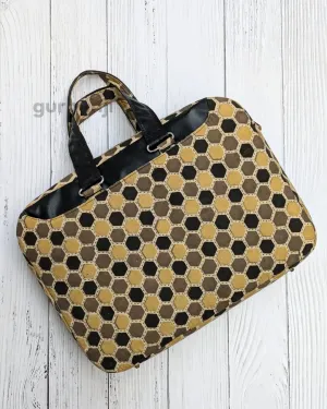 Carry On : Quilted bag
