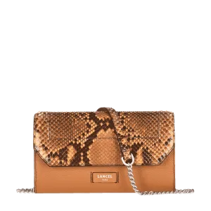Chain wallet