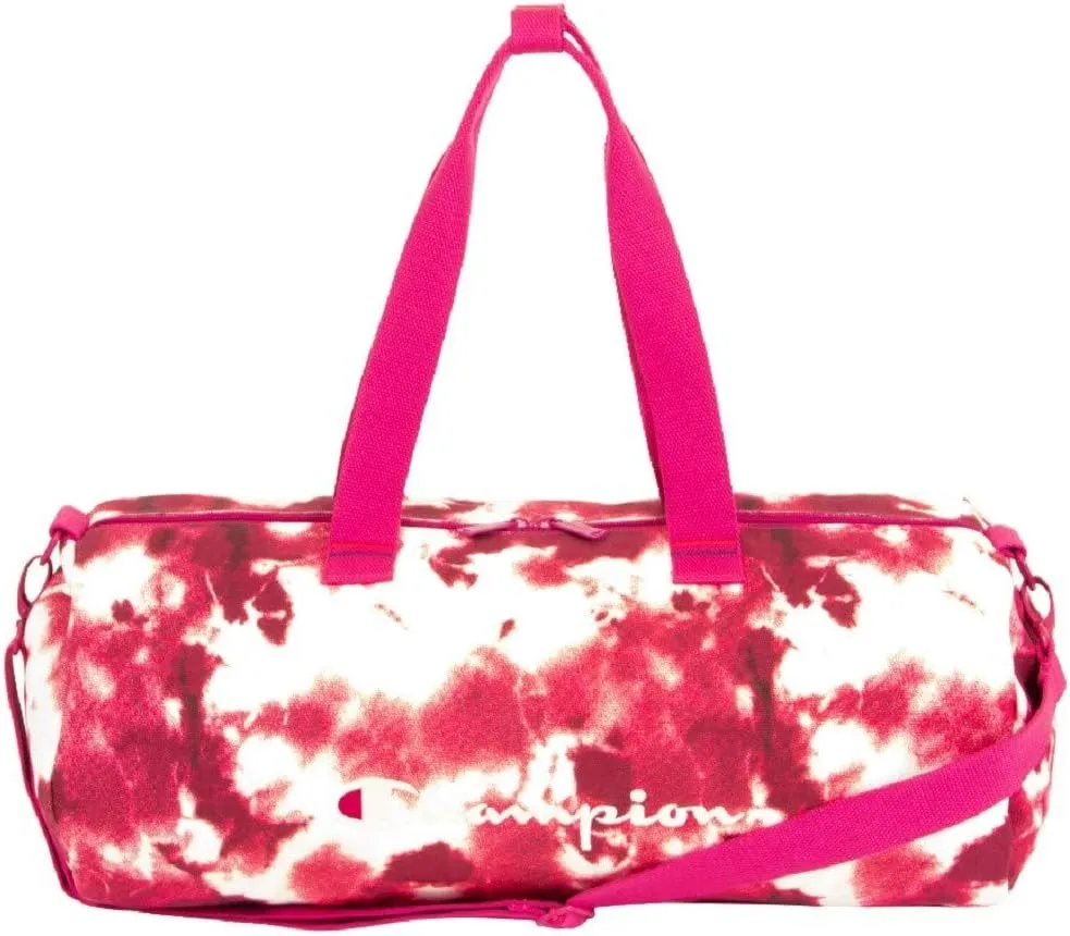Champion The Shuffle 2.0 Duffel Dark Pink One Size