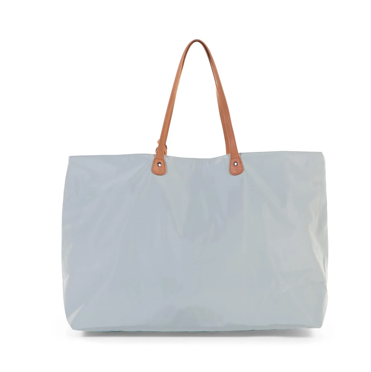 Childhome Family Bag, Grey/Ecru