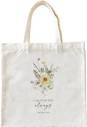 Christian Tote Bag, Christian tote Bag for Women, Bible tote bag, Bible Tote Bags for Women, Foral Tote Bag