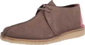 Clarks Desert Trek Mushroom Suede 13