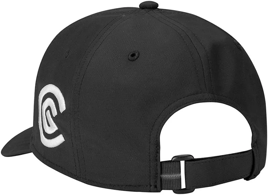 Cleveland Golf Men's Structured Hat (One Size Fits All)