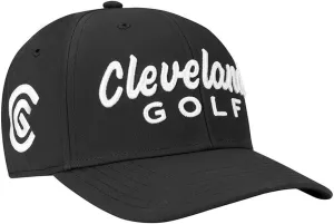 Cleveland Golf Men's Structured Hat (One Size Fits All)