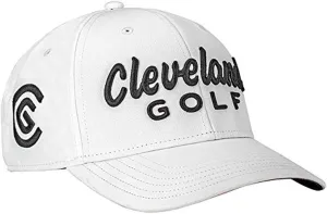 Cleveland Golf Men's Structured Hat (One Size Fits All)