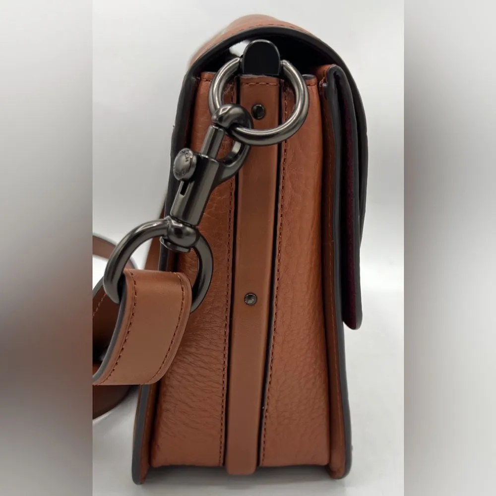 Coach Dreamer Crossbody