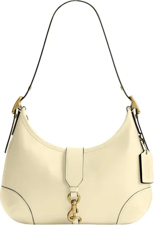 Coach Hamptons Hobo Bag, B4/Moonlight