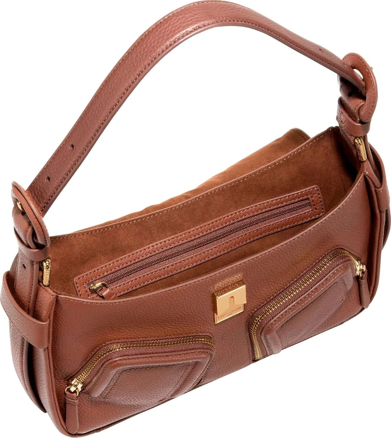 Cole Haan Chance Shoulder Bag