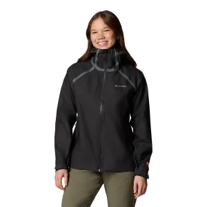 Columbia 2116291 Women's Reign No Shine Jacket