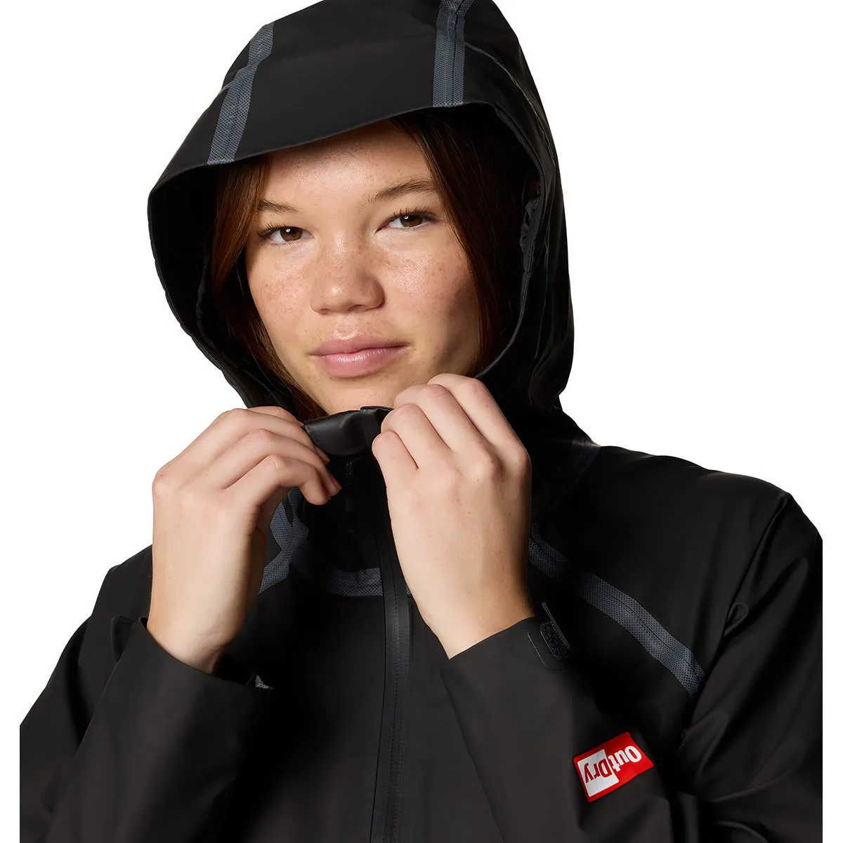 Columbia 2116291 Women's Reign No Shine Jacket