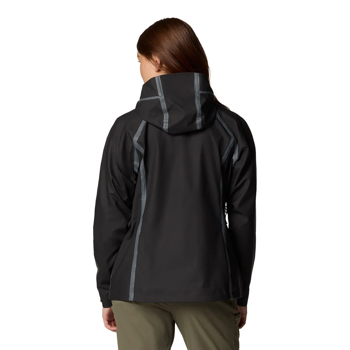 Columbia 2116291 Women's Reign No Shine Jacket