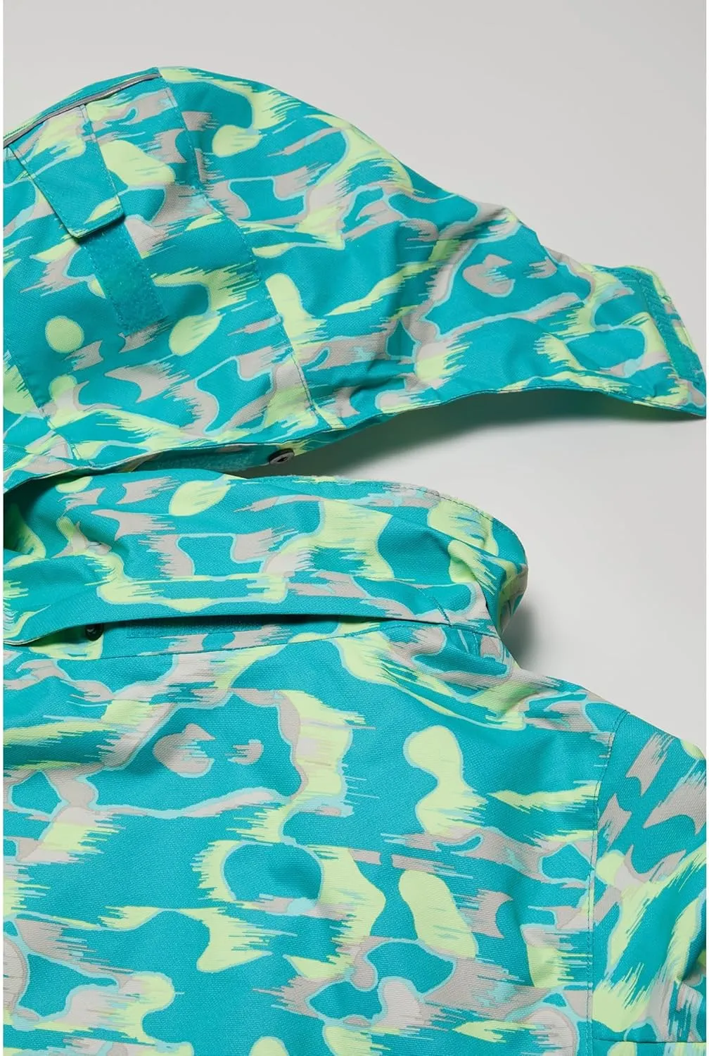 Columbia Girls Bugaboo™ Iii Printed Fleece Interchange (Little Kid/Big Kid)