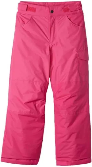 Columbia Girls' Starchaser Peak Ii Pant