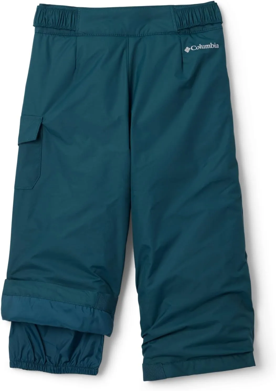 Columbia Girls' Starchaser Peak Ii Pant